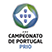 Campeonato de Portugal Group B Logo