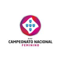 Campeonato Nacional Feminino Logo