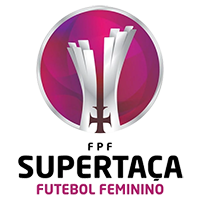 Portuguese Super Cup Women Logo