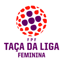 Taça da Liga Feminina Logo