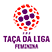 Taça da Liga Feminina Logo