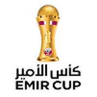 Emir Cup Logo