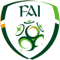 FAI Presidents Cup Logo