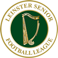 Leinster Senior Cup Logo