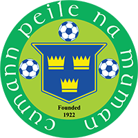 Munster Senior Cup Logo