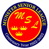 Munster Senior League Logo