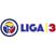 3 Liga Final Stages Logo