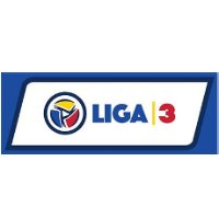 3. Liga Series 10 Logo