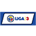 3. Liga Series 10 Logo