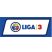 3. Liga Series 1 Logo