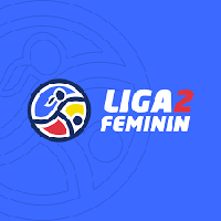 Liga 2 Feminin Logo