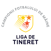 Liga de Tineret Logo