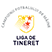 Liga de Tineret Logo