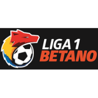 Liga 1 logo