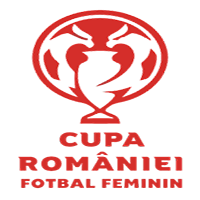 Romanian Cup Women Logo