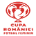 Romanian Cup Women Logo