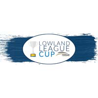 Lowland League Cup Logo