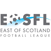 Regional Leagues East of Scotland Logo