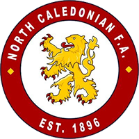 Regional Leagues North Caledonian Logo