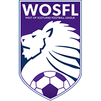 Regional Leagues West of Scotland Logo