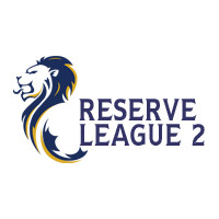 SPFL Reserve League 2 logo