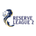 SPFL Reserve League 2 Logo