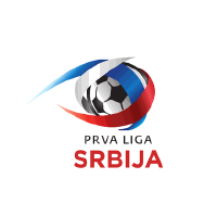 2ª Divisão da Sérvia logo