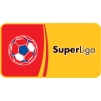 Serbia - super liga