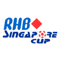 Singapore Cup Logo