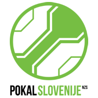 Slovenia Cup Logo