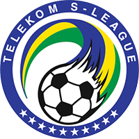 S League Logo