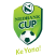 South African Cup Logo