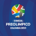 CONMEBOL Pre-Olympic Tournament Logo