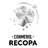 CONMEBOL Recopa Sudamericana Logo