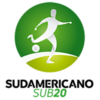 CONMEBOL U20 Logo