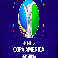 Copa America Women Logo