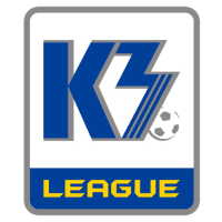 K3 League Advanced Logo
