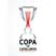 Copa Catalunya Logo