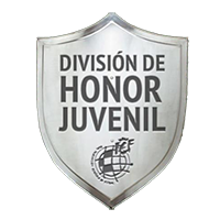 División De Honor Juvenil Playoffs