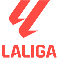 Logo da liga LaLiga