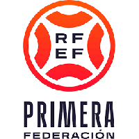 Primera Division RFEF Group 1 Logo