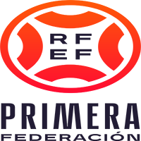 Primera Division RFEF Promotion Playoffs Logo