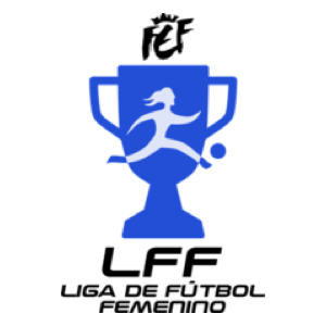 Campeonato Espanhol Feminino logo