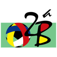 Segunda División B Logo