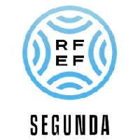 Segunda División RFEF Group 4 Logo