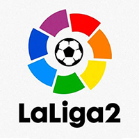 Segunda División logo