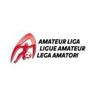 2. Liga Interregional Group 5 Logo