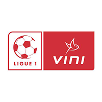 Tahitian Ligue 1 Logo