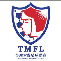 Mulan Football League Logo