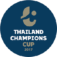 Thai Champions Cup Logo